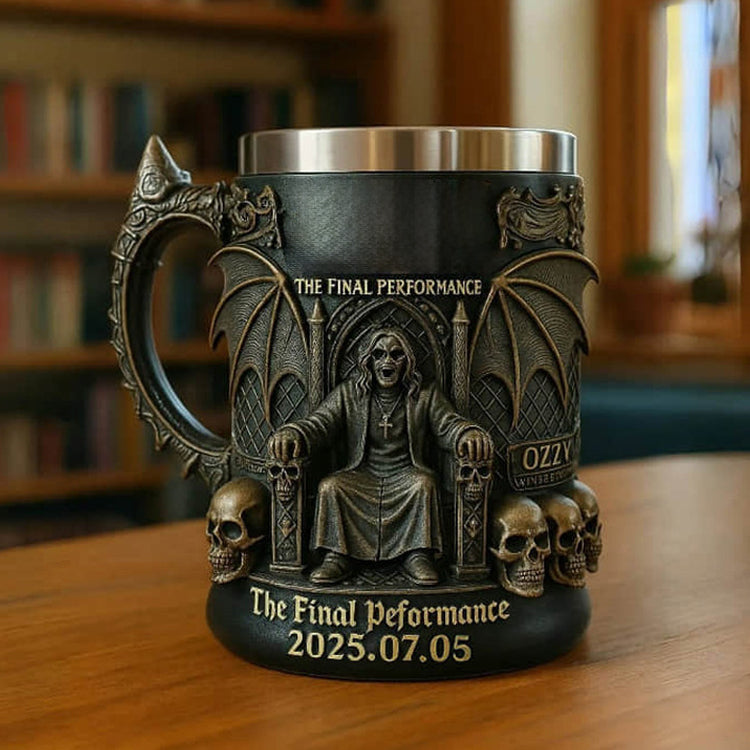 Sherum Rock Glory Cup