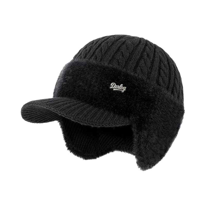 douxmos ColdShield Trapper