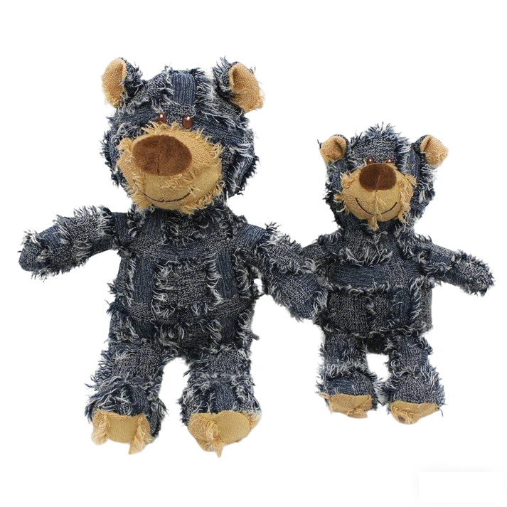 Sherum Robust Bear