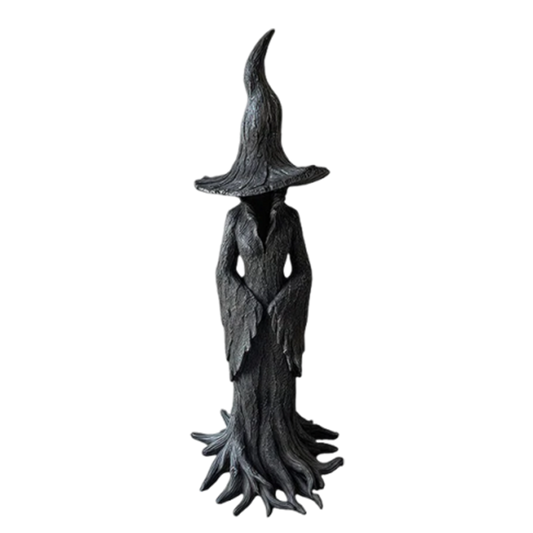 Sherum Shadow Witch