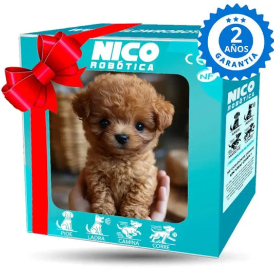 Petlori™ Zoomer PupPal