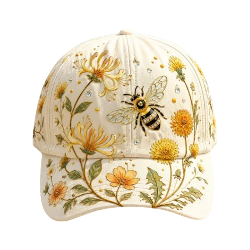 Sherum BloomNature Cap