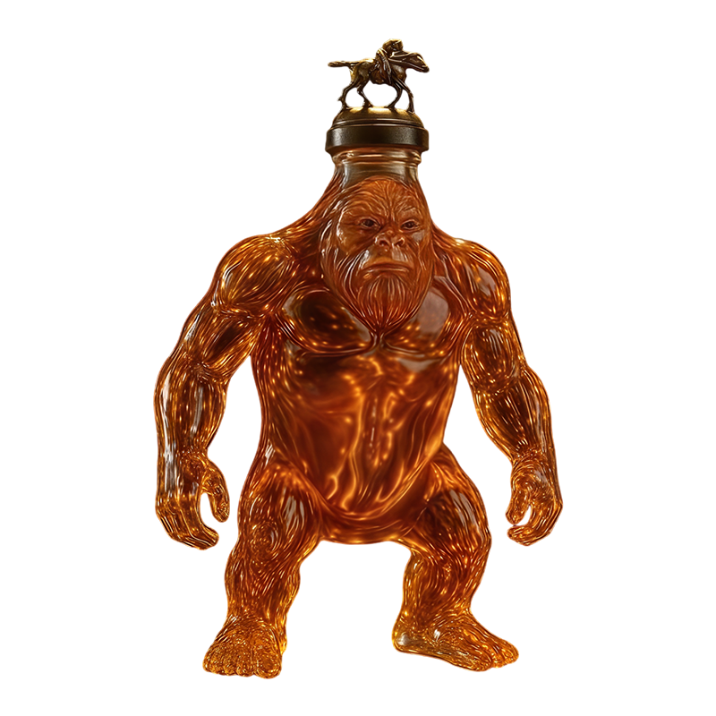 Imwing Sasquatch Spirits Collection