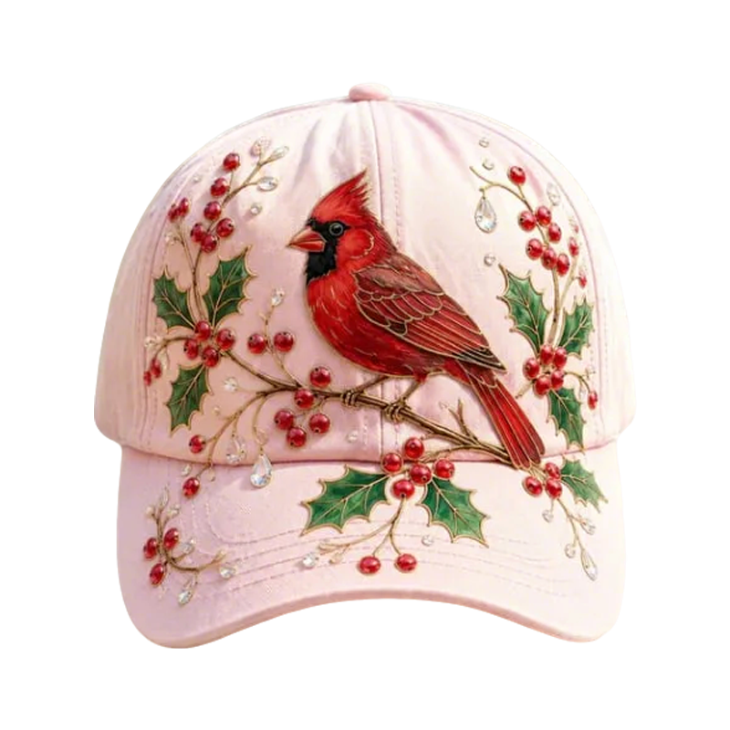 Sherum BloomNature Cap
